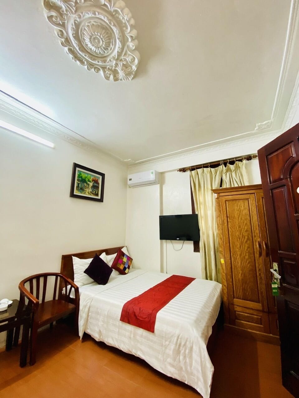 Standard Room | Free WiFi