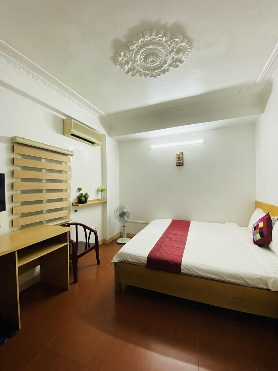 Standard Room | Free WiFi