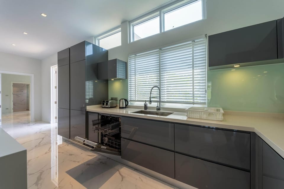 Exclusive Villa | Private kitchen