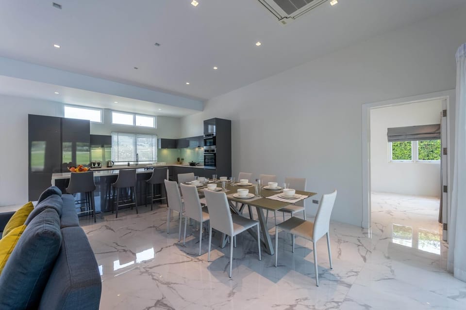 Exclusive Villa | Private kitchen