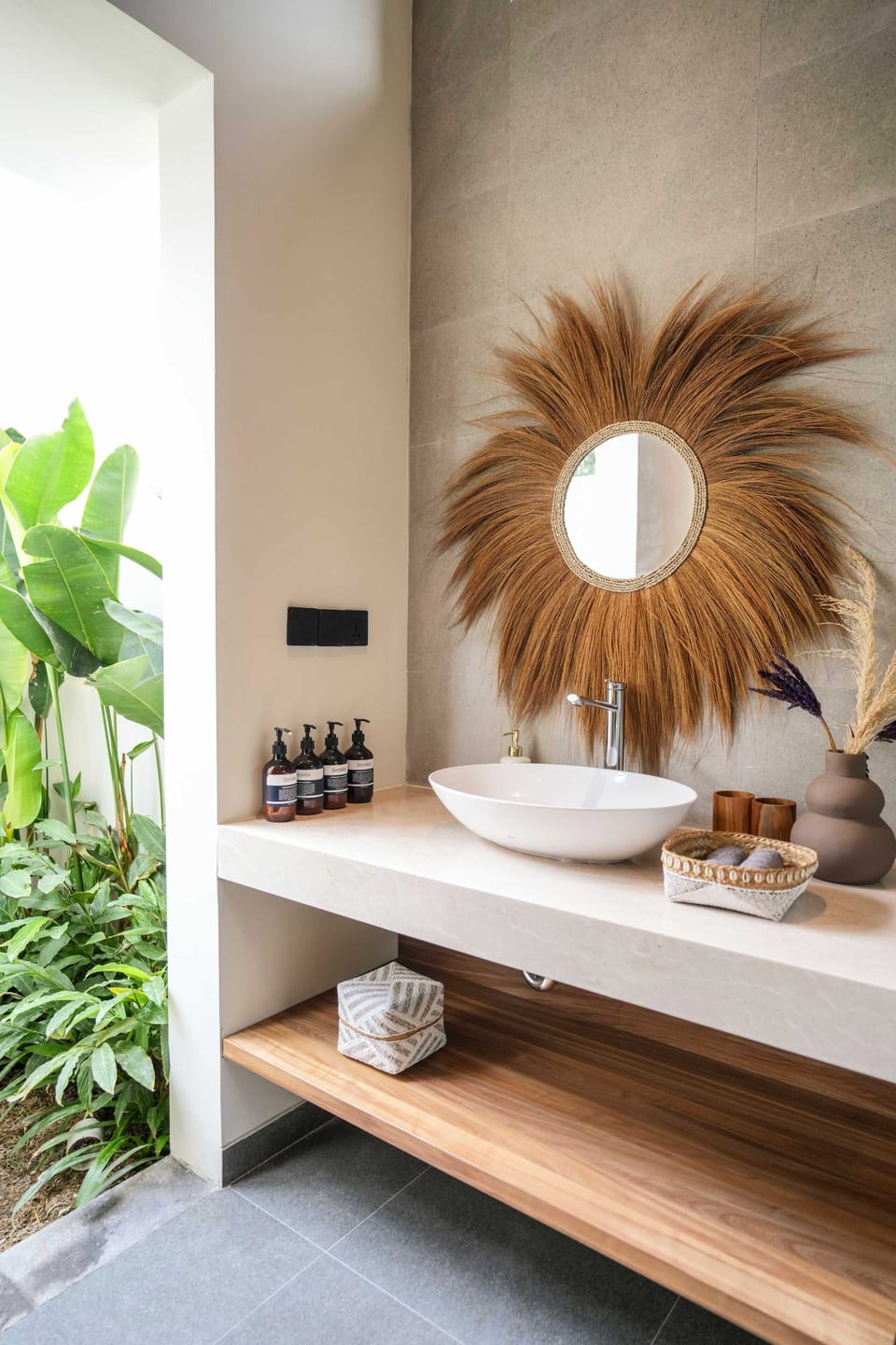 Villa, 4 Bedrooms | Bathroom