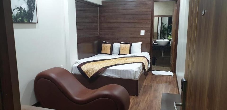 Standard Room | 1 bedroom, free WiFi