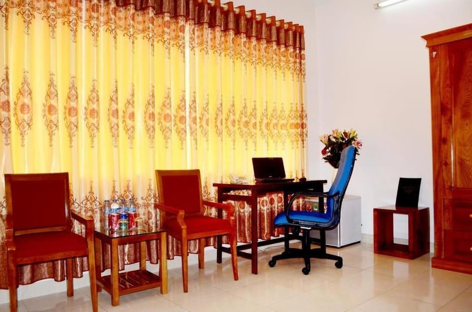 Standard Double Room Single Use | Free WiFi