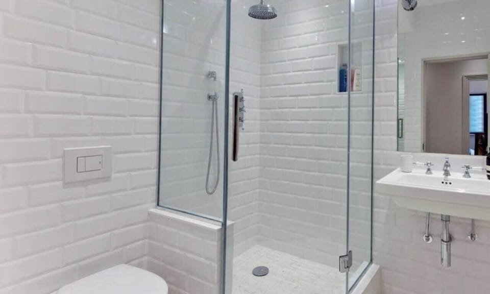 Modern Bathroom Bliss
