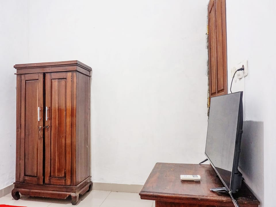 Deluxe Double Room | Free WiFi, bed sheets