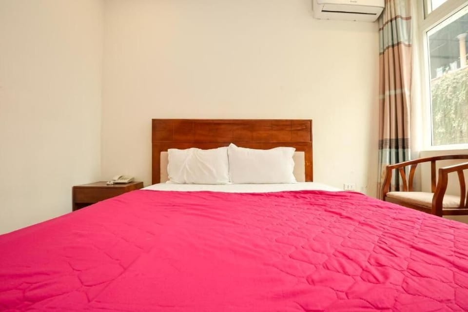 Standard Room | Free WiFi