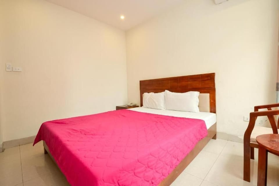 Standard Room | Free WiFi