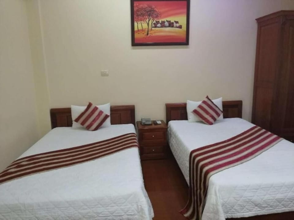 Standard Room | 1 bedroom, free WiFi