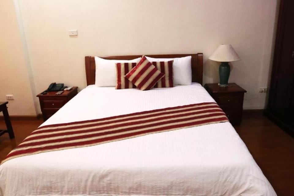 Standard Room | 1 bedroom, free WiFi