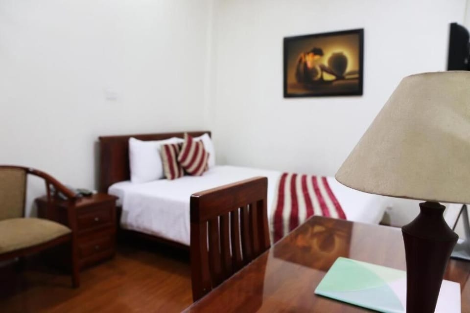 Standard Room | 1 bedroom, free WiFi