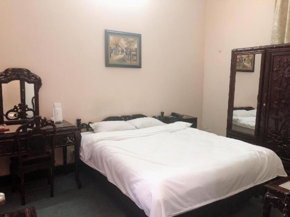 Standard Room | Free WiFi