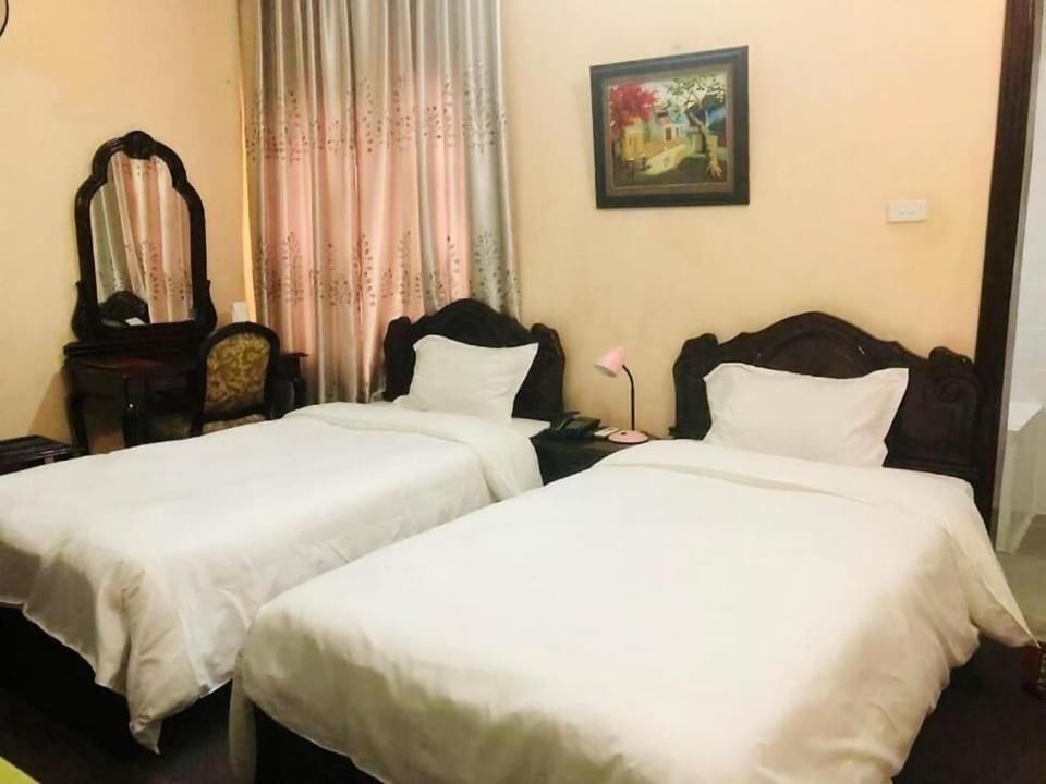 Standard Room | Free WiFi