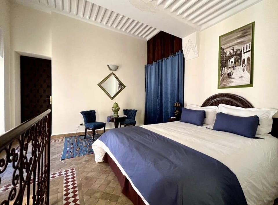 Comfort Room | In-room safe, free WiFi