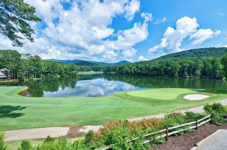 Golf Course