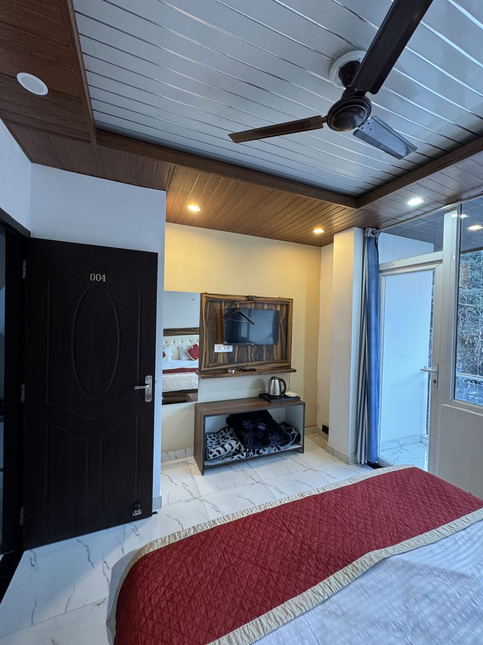 Superior Room | Free WiFi