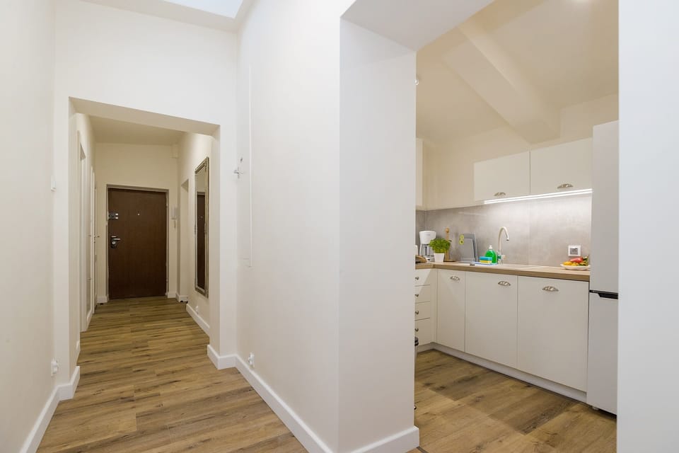 Deluxe Apartment | 3 bedrooms, hypo-allergenic bedding, desk, laptop workspace
