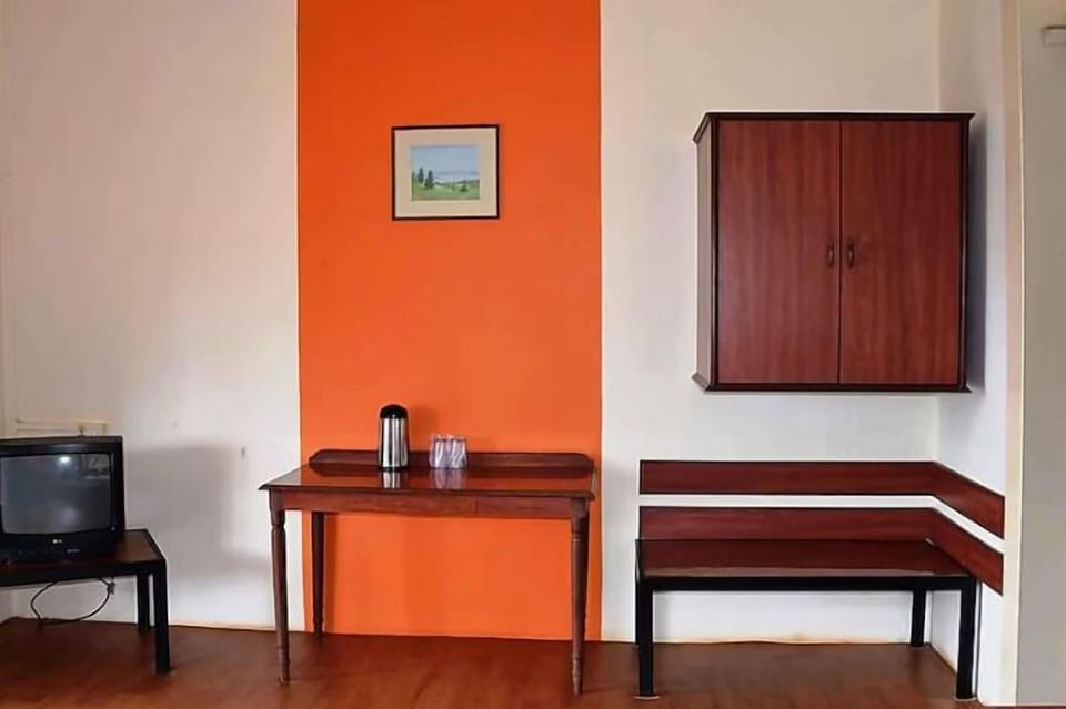 Deluxe Room, Garden Area