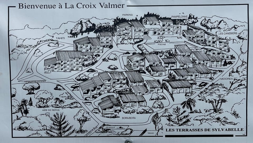 Property map