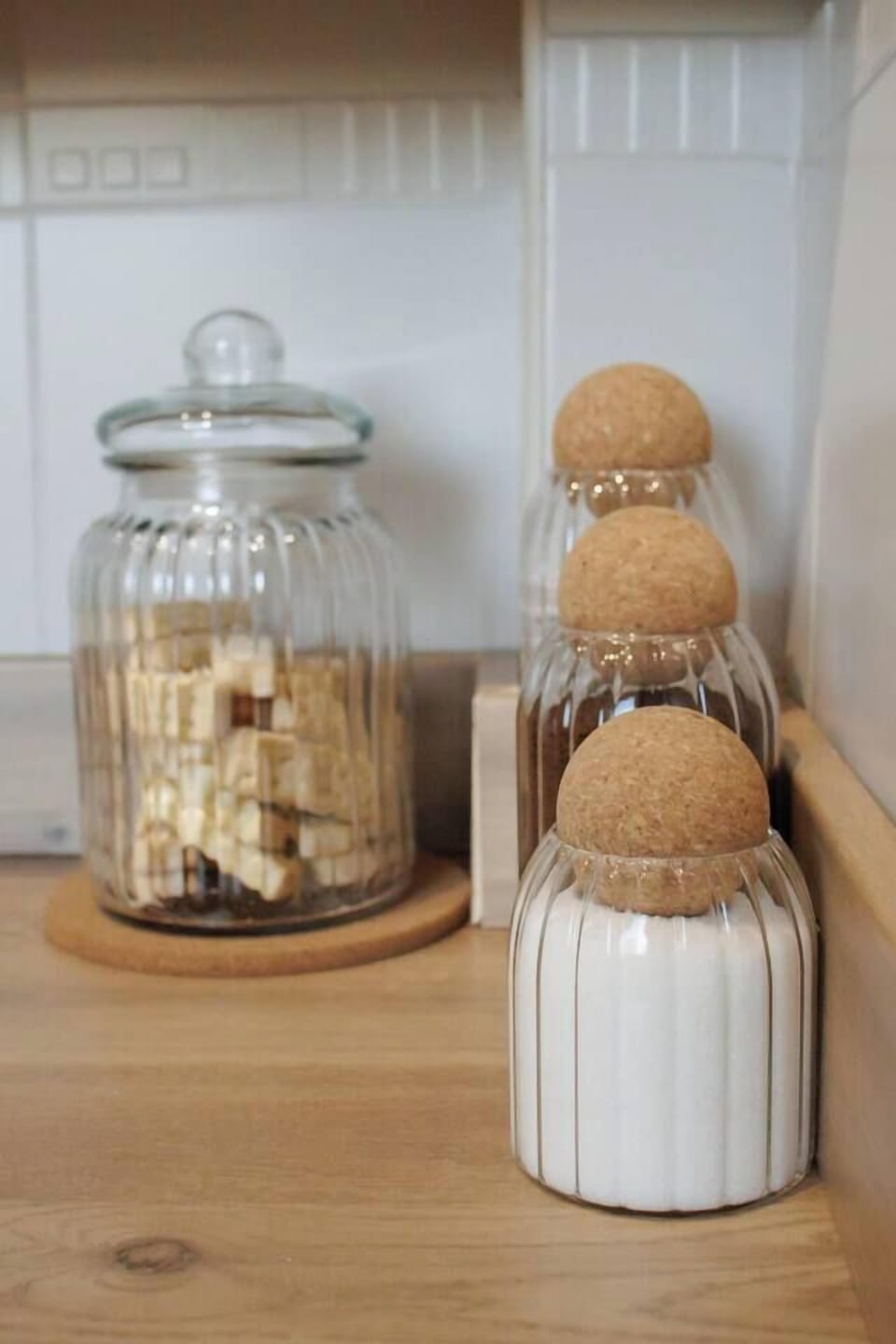 We love to provide the basics to get you started with a cuppa!
