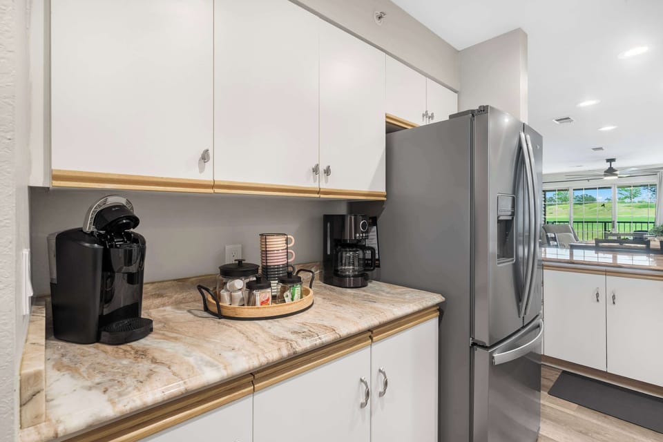 Condo, Multiple Beds, Balcony, Golf View (Catch the Sunrise) | Interior