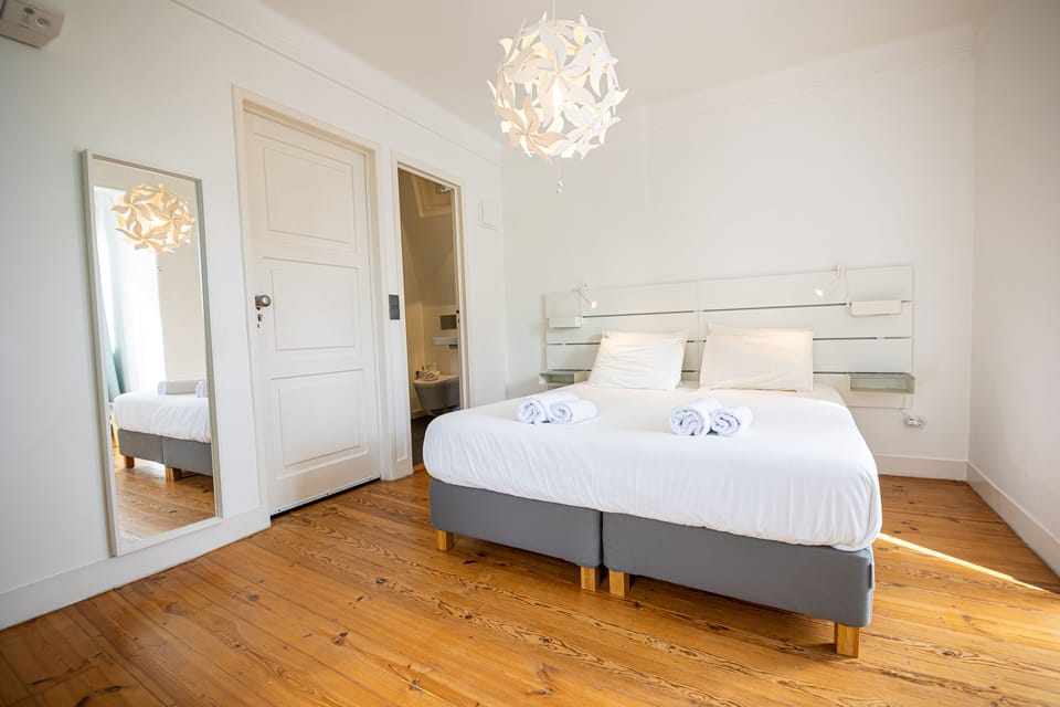 Standard Suite | Blackout drapes, iron/ironing board, WiFi (free), bed sheets