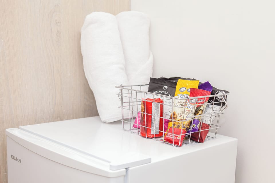 Classic Room | Blackout drapes, iron/ironing board, free WiFi