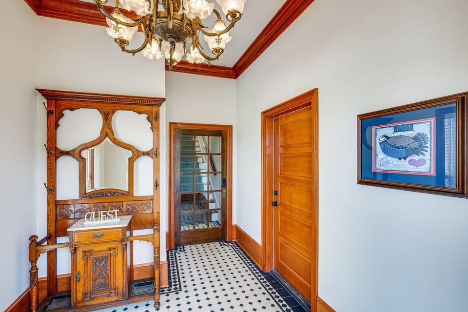 Foyer