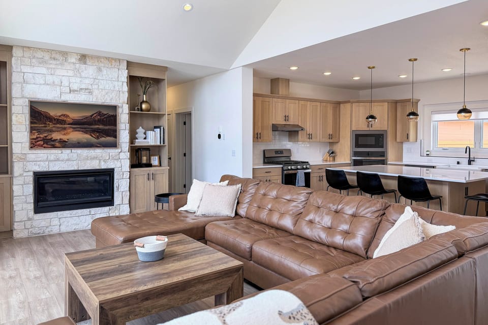 Living Space