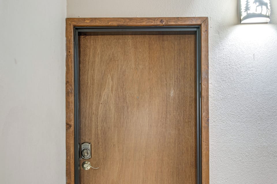 Unit Entry