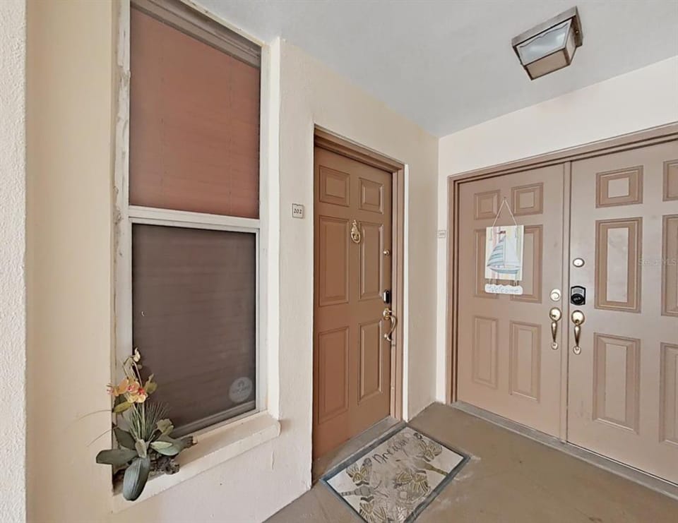 Condo (2 Bedrooms) | Property amenity