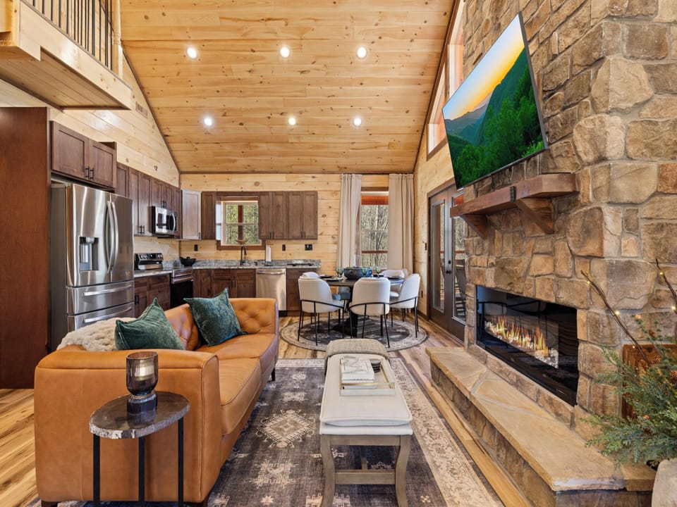 Studio (4 Bedrooms) | Property amenity