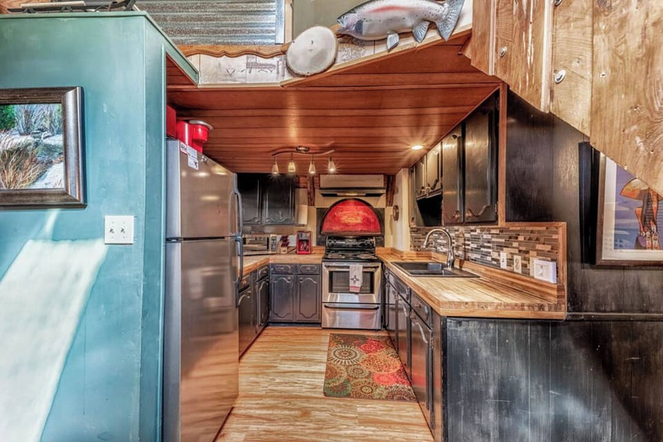 Studio (2 Bedrooms) | Property amenity