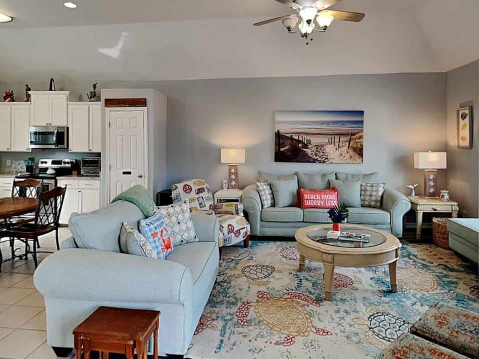 Studio (3 Bedrooms) | Property amenity