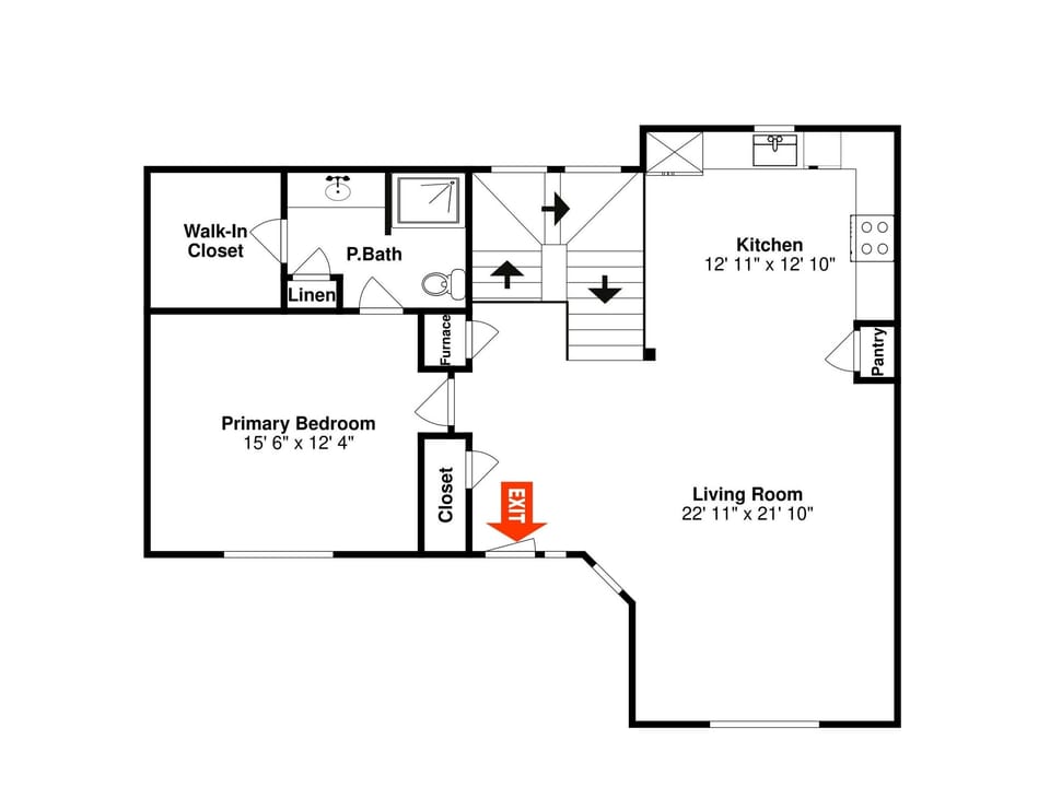 Studio (3 Bedrooms) | Property amenity