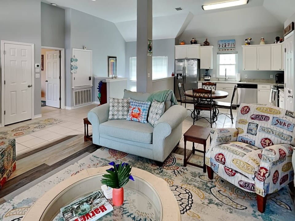 Studio (3 Bedrooms) | Property amenity