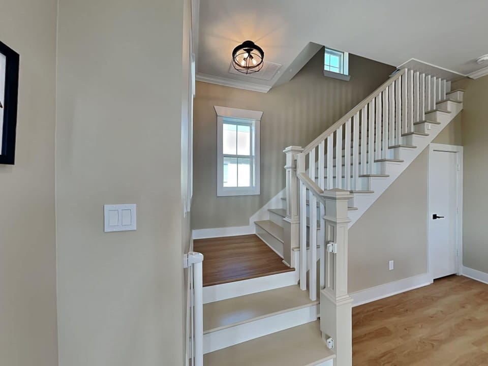 House (3 Bedrooms) | Property amenity