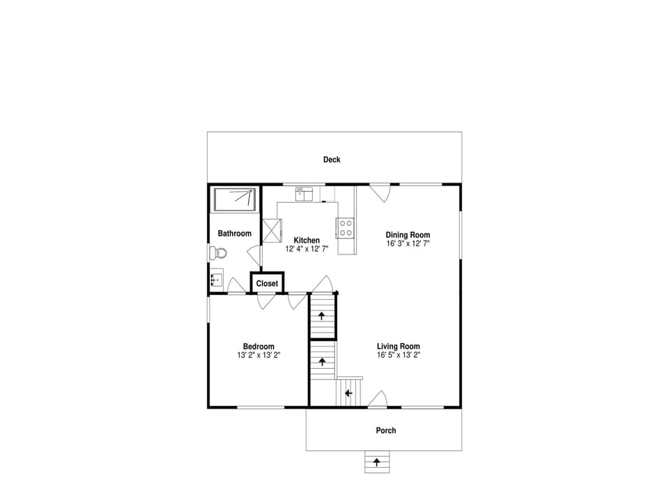 Studio (3 Bedrooms) | Property amenity