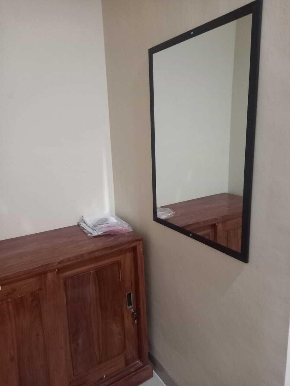 Standard Double Room | Free WiFi, bed sheets