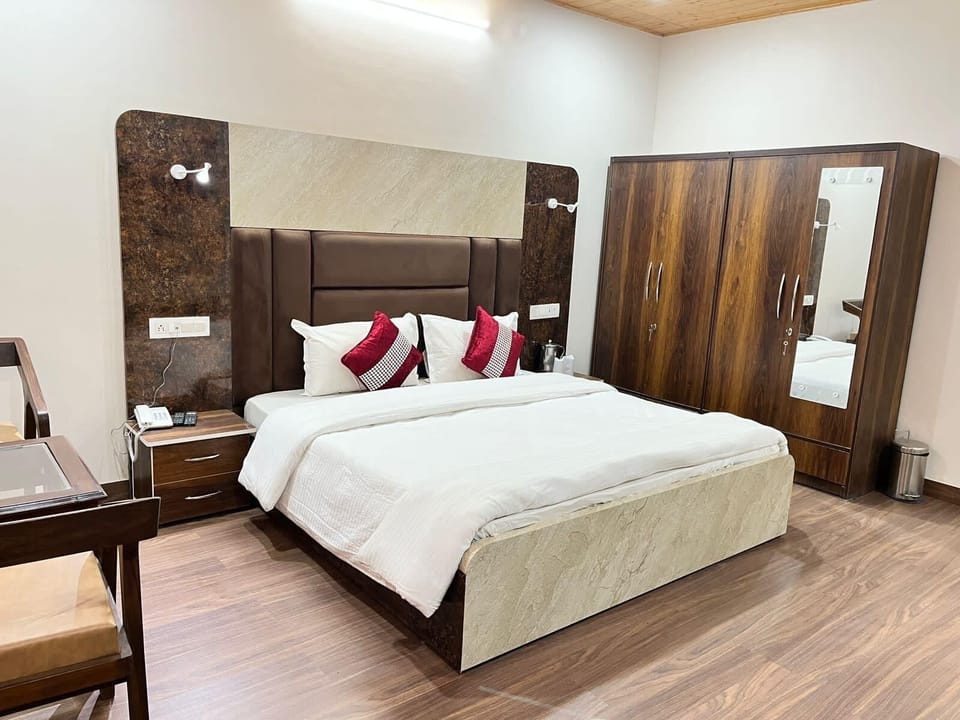 Deluxe Suite | 1 bedroom, free WiFi
