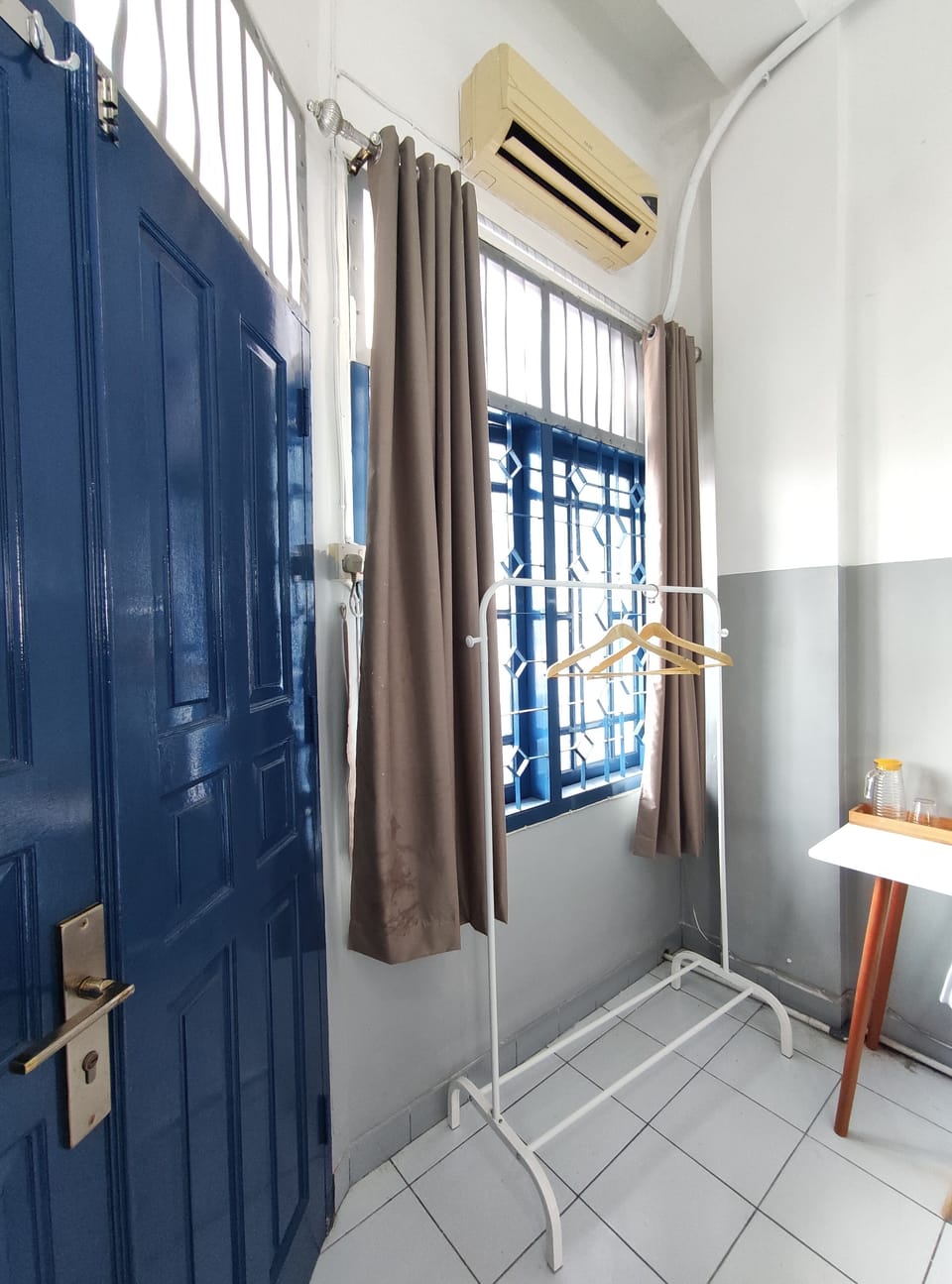 Superior Room | Soundproofing, bed sheets