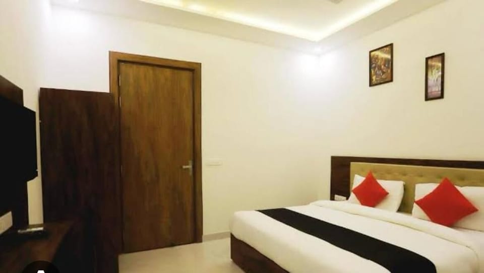 Standard Room | 1 bedroom, free WiFi, bed sheets