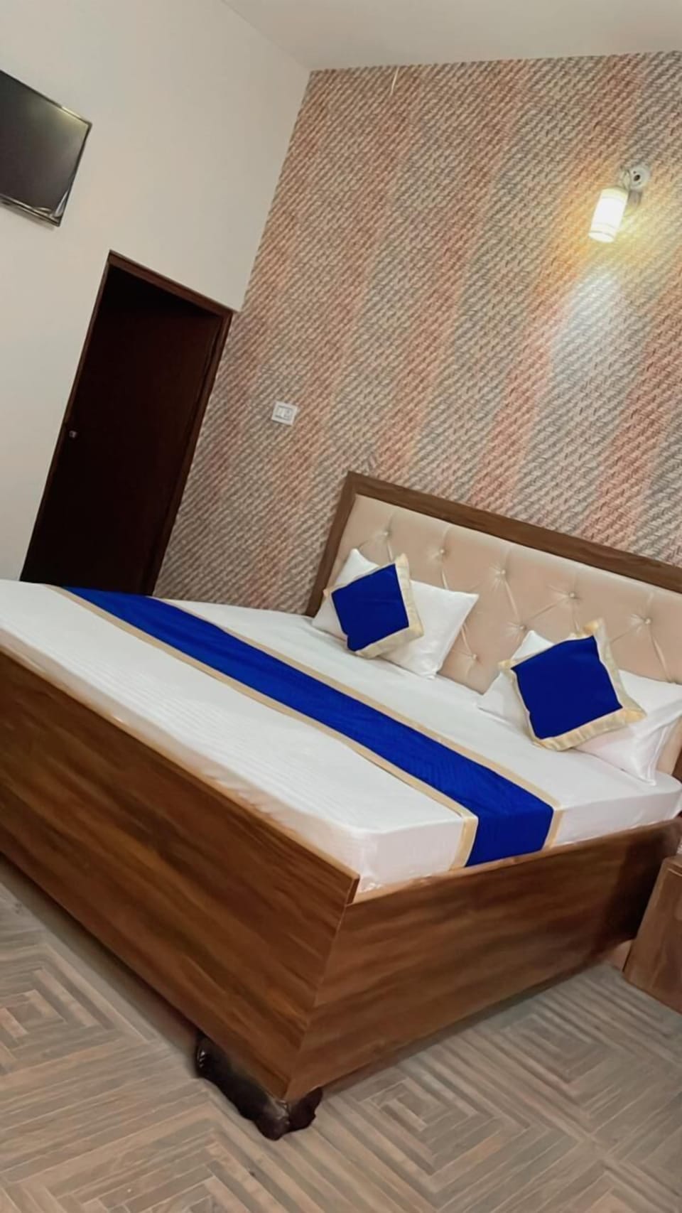 Standard Room | 1 bedroom, free WiFi, bed sheets