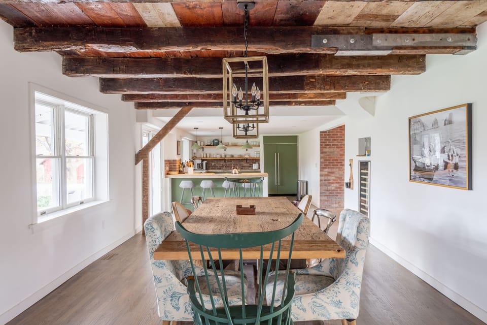 Open concept 