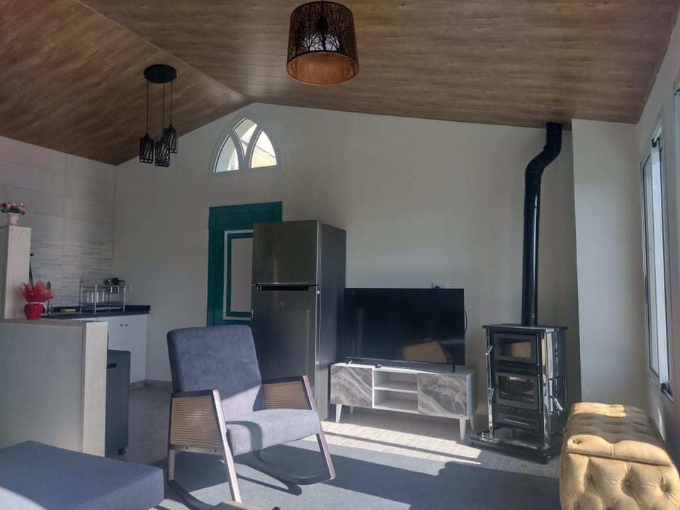 Chalet | Dining