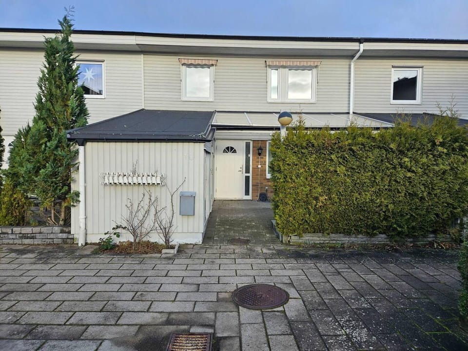 House | Exterior