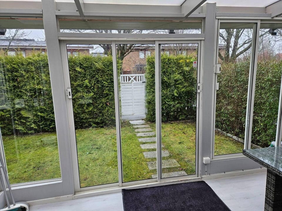House | View from property