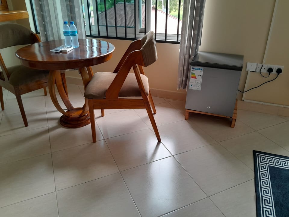 Deluxe Double Room | Desk, free WiFi