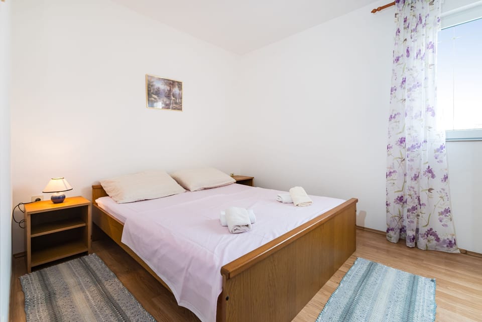 Apartment, 1 Bedroom, Balcony, Garden View | 2 bedrooms