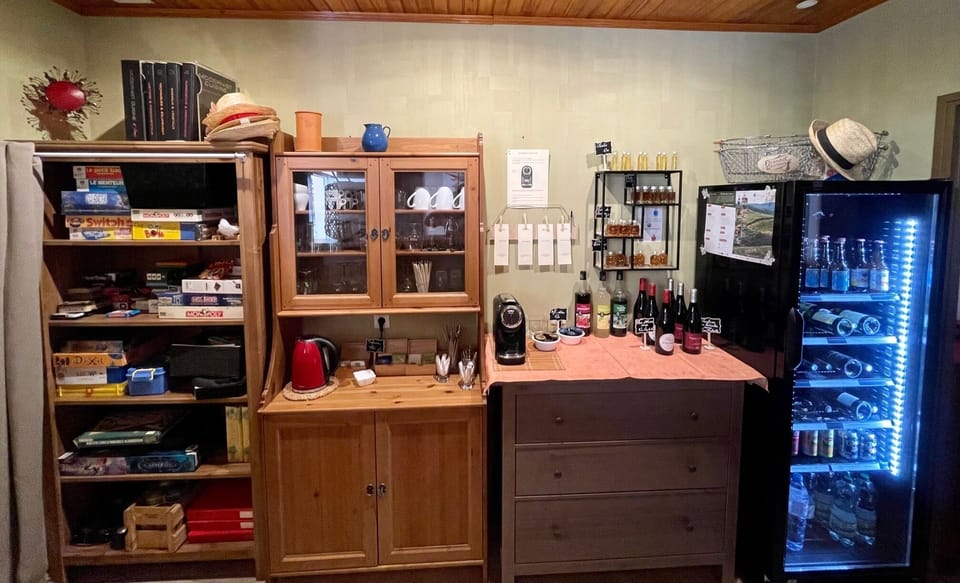 L'Oustaloise Bed and Breakfast in Occitanie