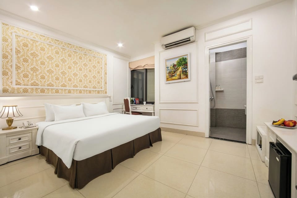 Standard Room | 1 bedroom, free WiFi